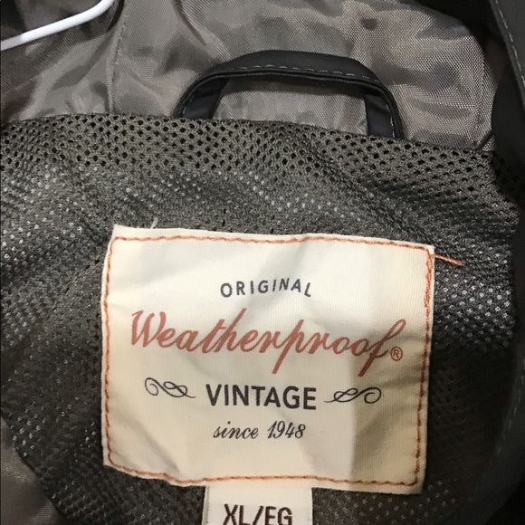 NWOT Stunning Weatherproof Jacket in XL - Picture 2 of 3